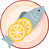 fish - Food vocabulary
