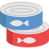 Tin - Kitchen Vocabulary